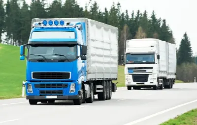 Konya Serinhisar | Eşya Taşıma